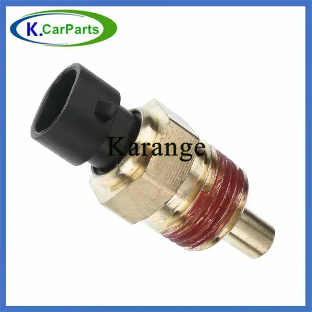 High Quality Q21-1002 S21714 57775507 F235380 505-5401 Car Truck Differential Oil Temperature Sensor for Peterbilt 379 Kenworth