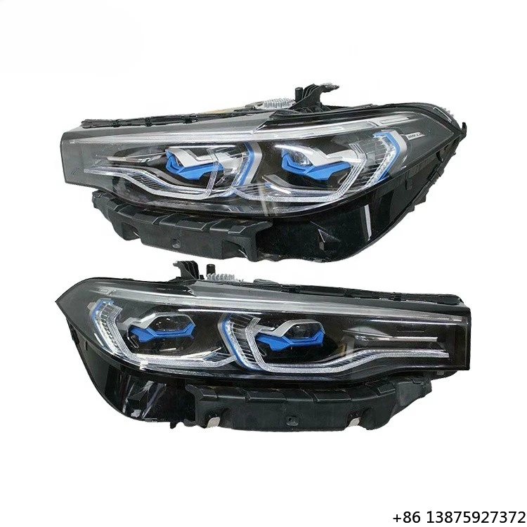 

Guangzhou Original Chentian Genuine Oem Car Full Led Car Headlight Headlamp for X7 G07 2019 2020 2021 2022 Renew