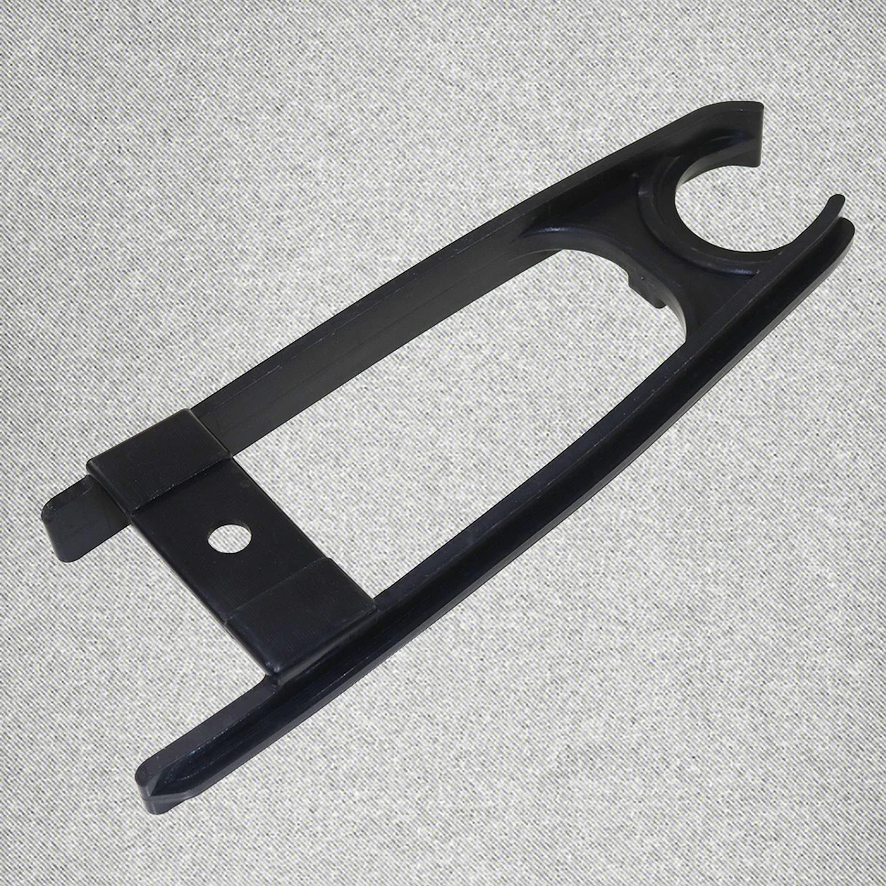 

Motorcycle Rear Swingarm Chain Guide Slider Guard Protection Cover For Yamaha Fazer FZ6 FZ6S FZ6N FZ6R FZ-6 FZ-6N FZ-6R