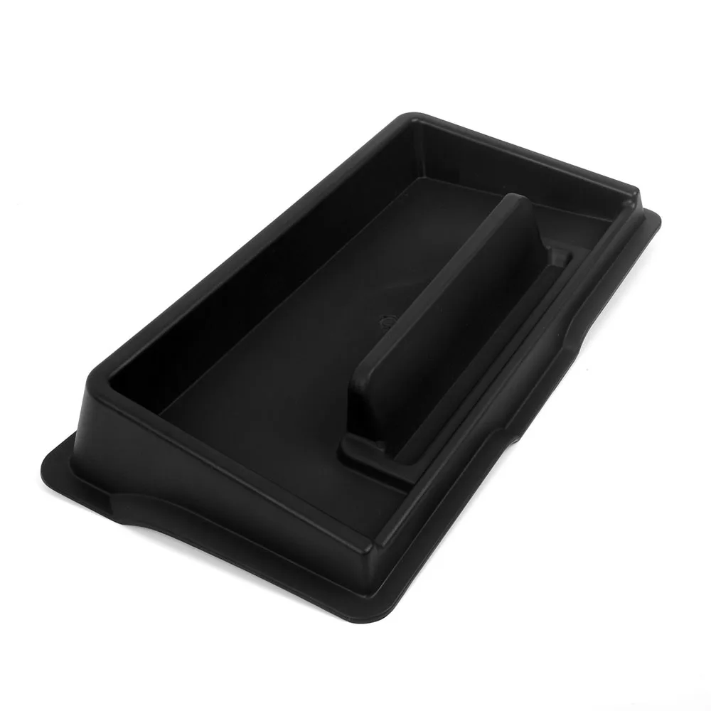 Car Interior Dashboard Storage Box Tray Holder For Suzuki Jimny 2019-2020 Waterproof Stowing Tidying Car Styling