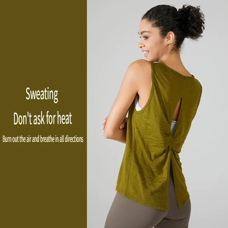 Women's Racerback Y… - image