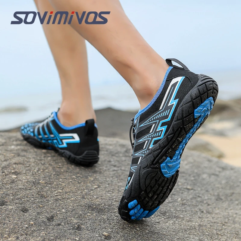 

Обувь для прогулок унисекс, быстросохнущая обувь для воды, дренажная обувь для воды, пляжные спортивные сандалии для плавания, кроссовки для йоги, босиком, дайвинга, серфинга