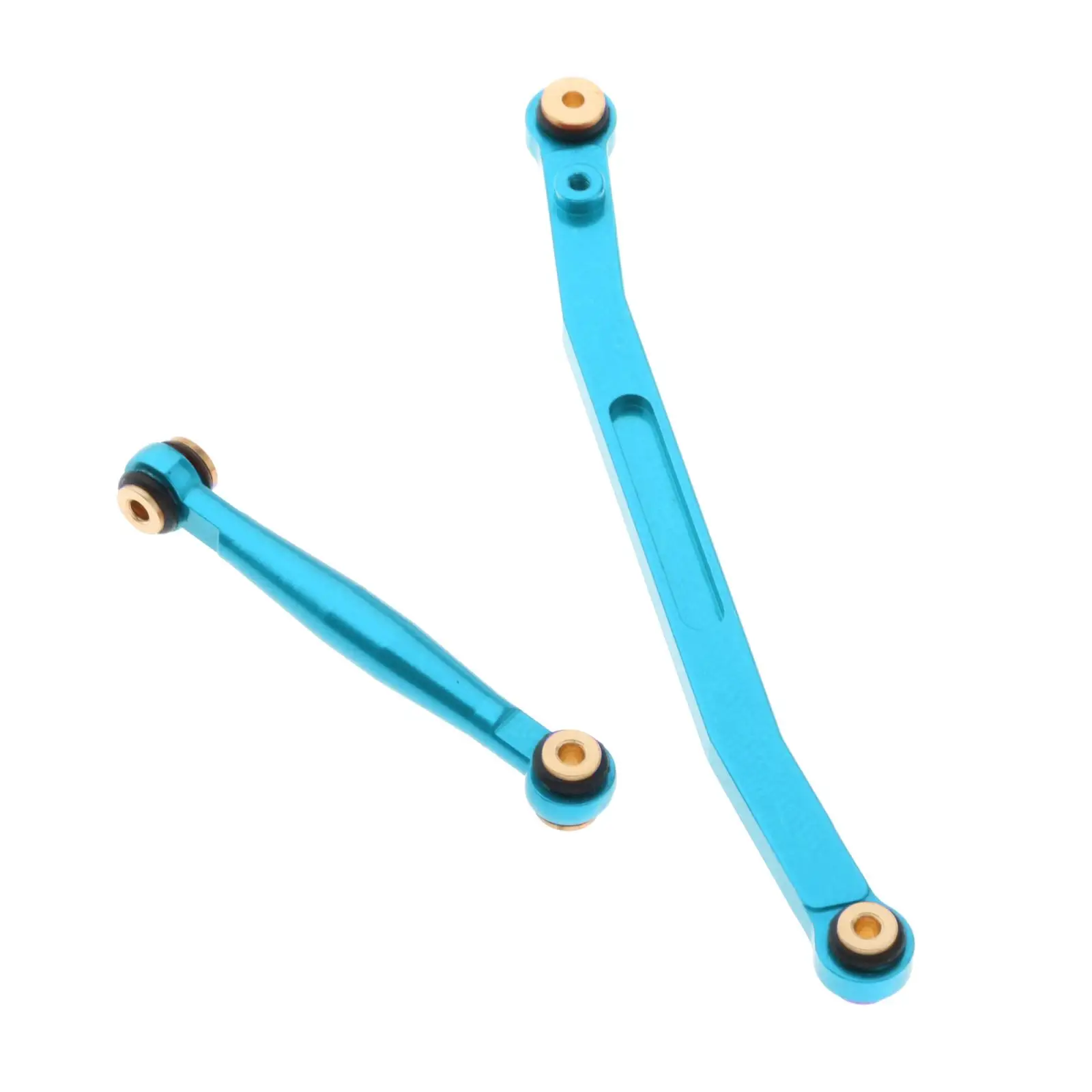 

Стяжки рулевых тяг для осевого радиоуправляемого автомобиля SCX24 AXI90081 AXI00001