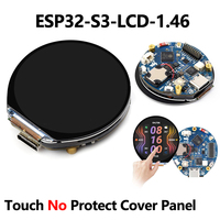 Support WiFi Microcontroller Development Board Multi-Function LCD Display Touch Screen Replacement ESP32-S3 Development Board