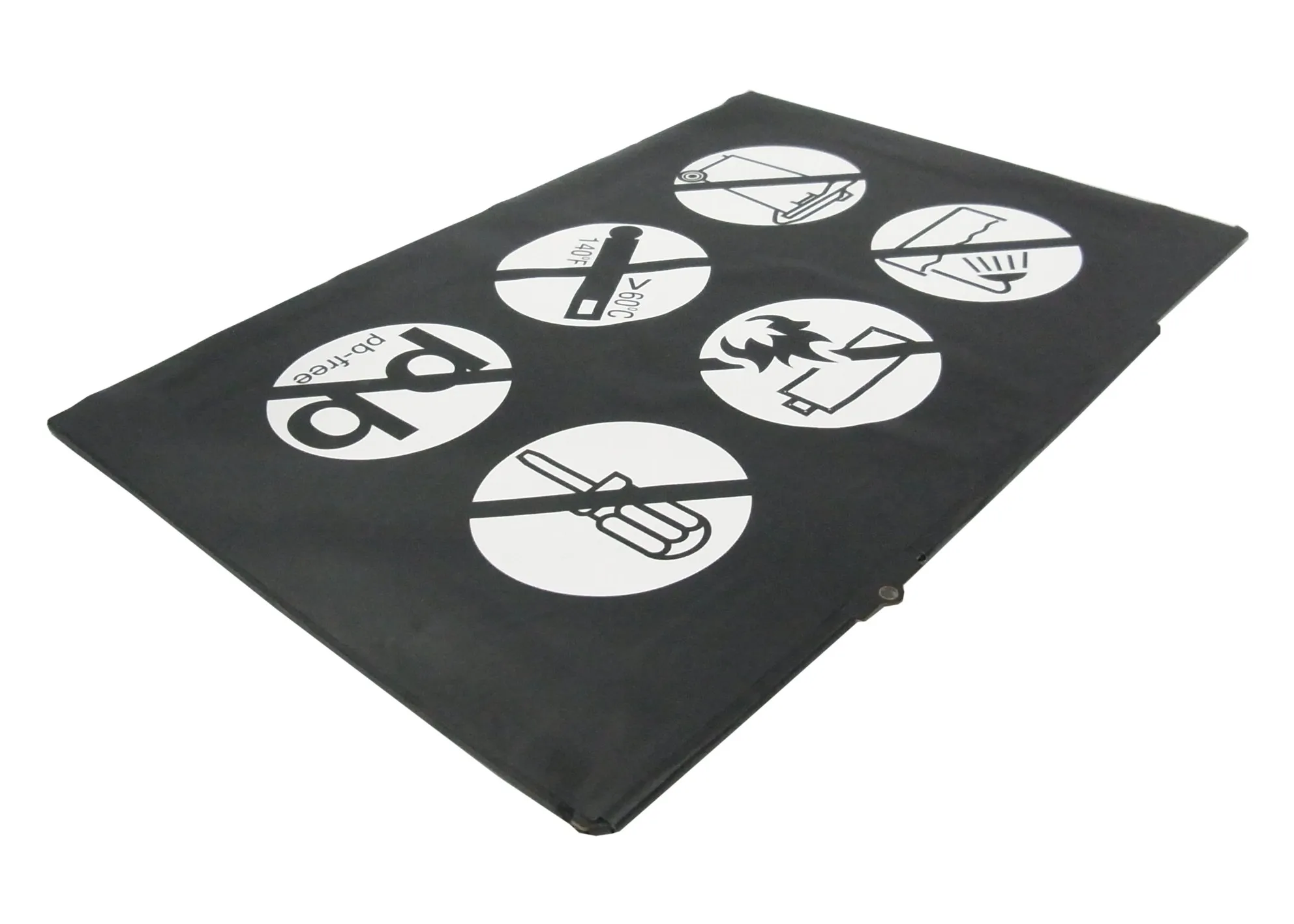 Batteria per Tablet CS per Apple A1474 A1475 iPad 5 Air MD788LL/A 789LL/A 785LL/A per HSTNN-DB8R DB8S IB80 IB8O LB8L HT03XL 03041XL