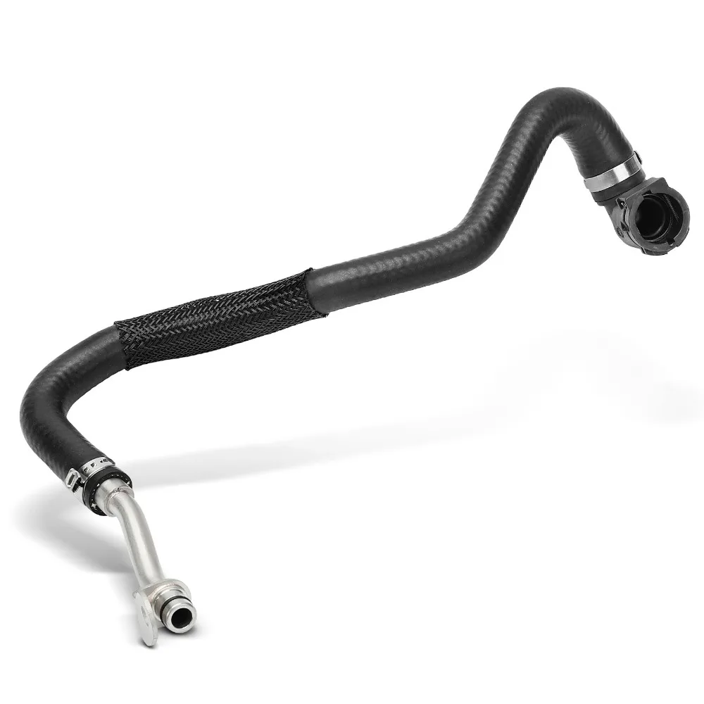 Water Pump To Pipe Turbocharger Coolant Line 11539896892 for BMW G12 750i G30 M550i xDrive