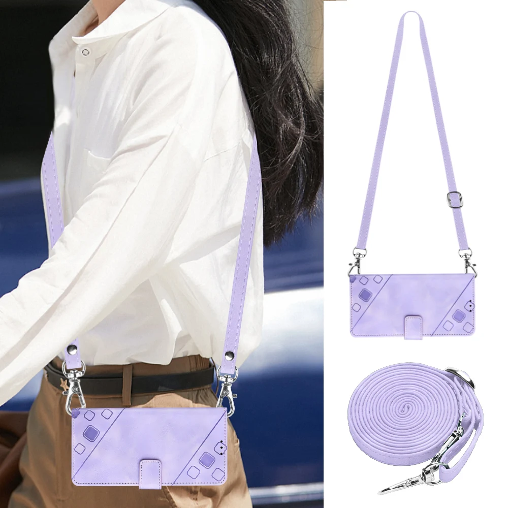 

Кожаный чехол для Samsung S23 Ultra S21 FE S22 A54 A34 A14 A23 A73 A53 A52