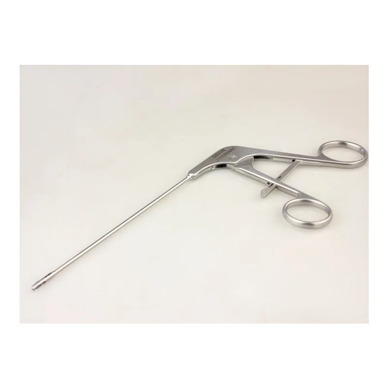 Shoulder arthroscopic cutt thread scissors 2-0 suture push knot scissor line forcep orthopedic instrument medical Sport Medicine