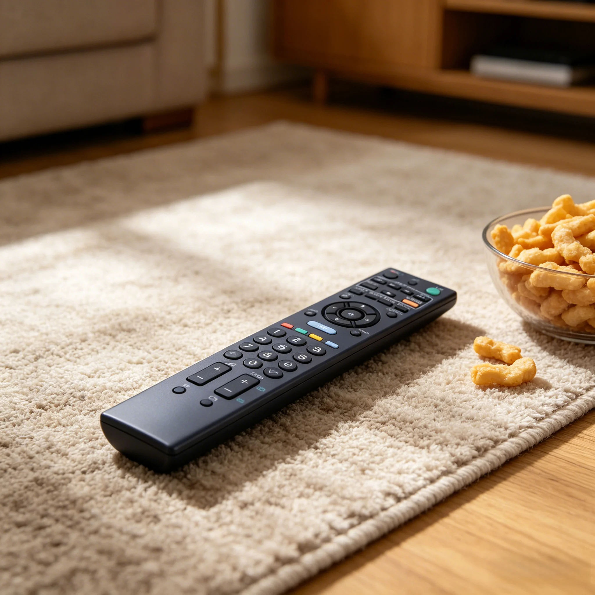 RM-ED016 Replacement Remote Control for Sony Bravia HD 4K LED LCD Smart TV Audio DVD