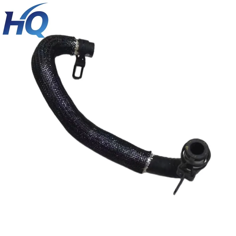 

1341K3 V860226480 Oil Cooler Filter Housing Water Pipe Turbo Radiator Hose for Peugeot 208 3008 308 RCZ 408 Citroen C4 DS