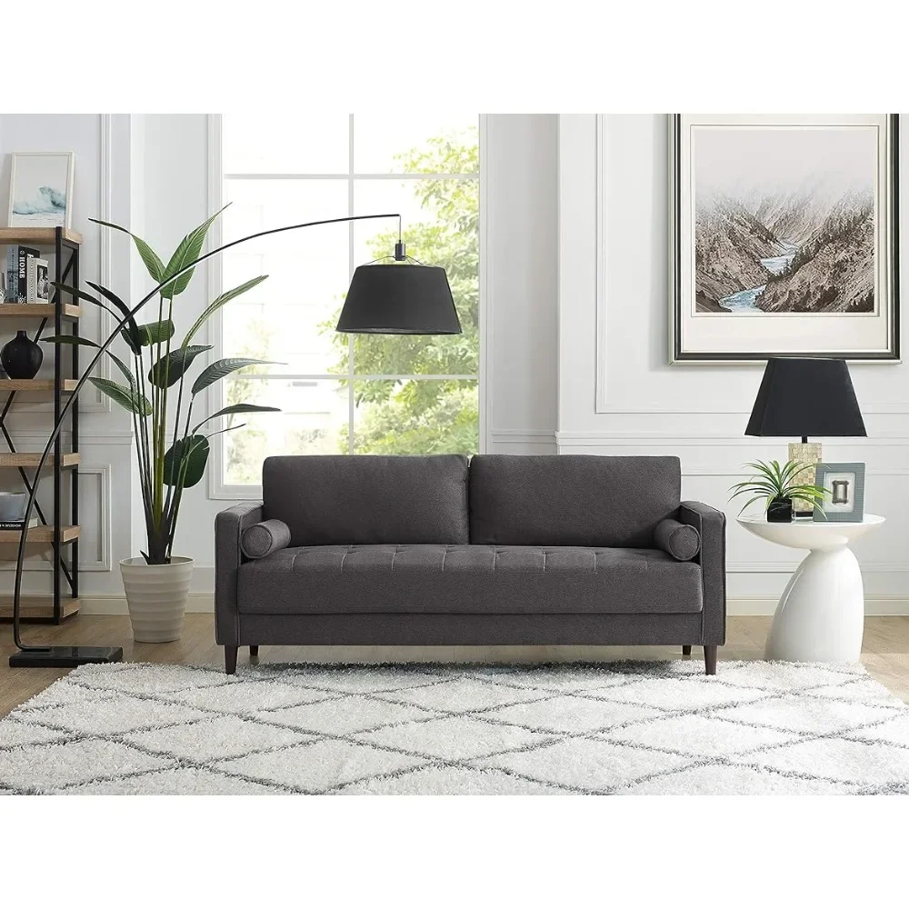 Solutions Sofa, 75.6