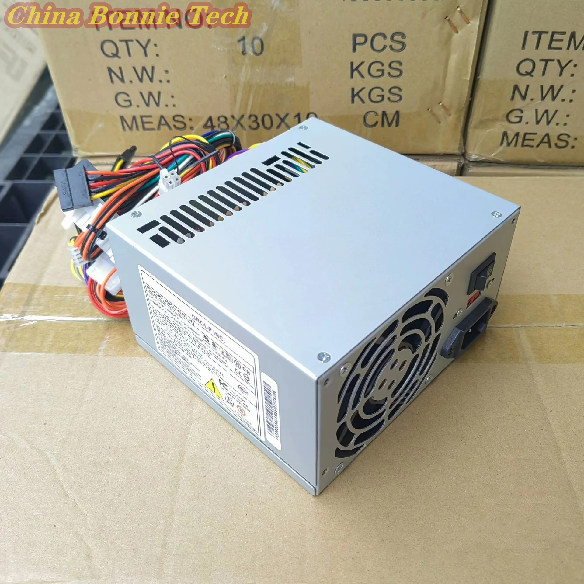 

FSP300-60ATV(PF) for FSP Switching Power Supply 300W