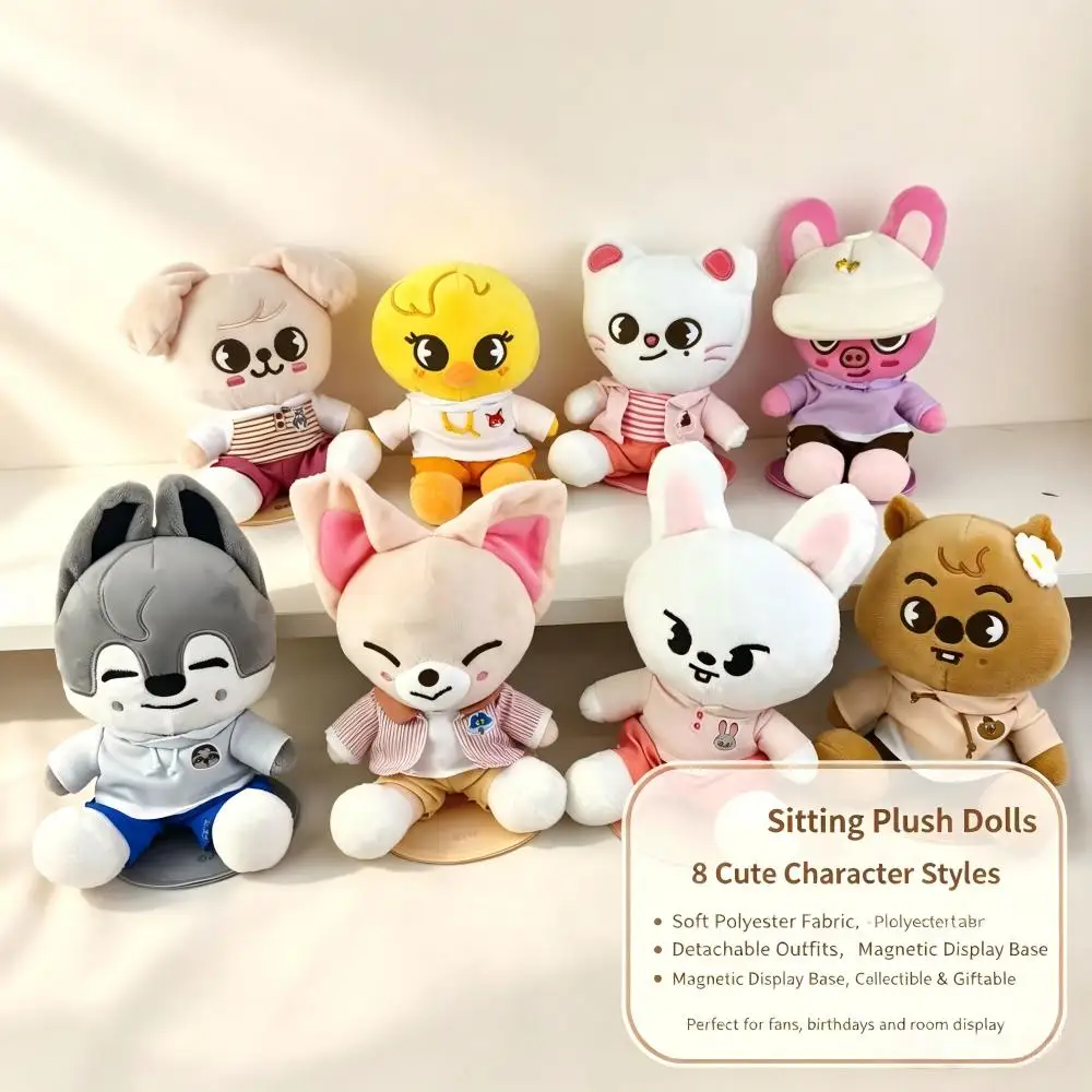 Stray kids bbokari-AliExpress