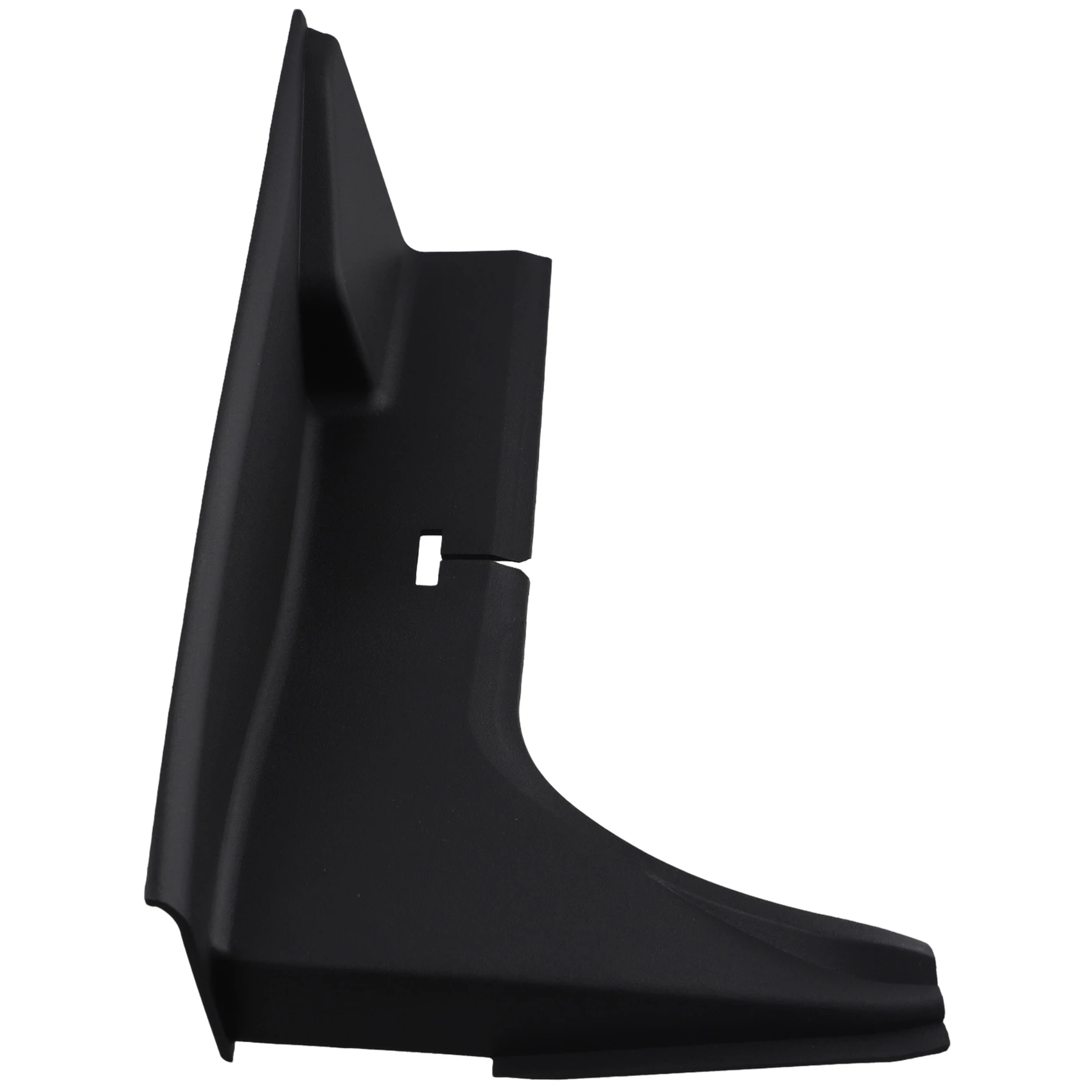 

A02Q-Interior Quarter Panel Trim Strip Tail Light Side Guard -Light Channel Trim Cover LR066627