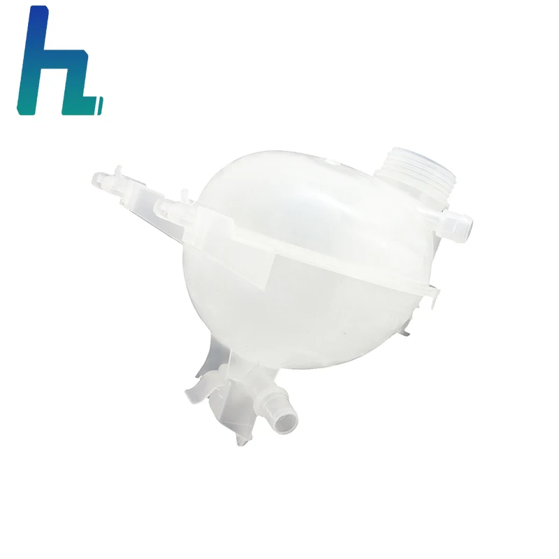 9800777280 1323T9 زجاجة خزان توسيع المبرد مع غطاء لبيجو 207 208 2008 301 Vti Citroen C2 C3 C4 DS3 SU001A3738