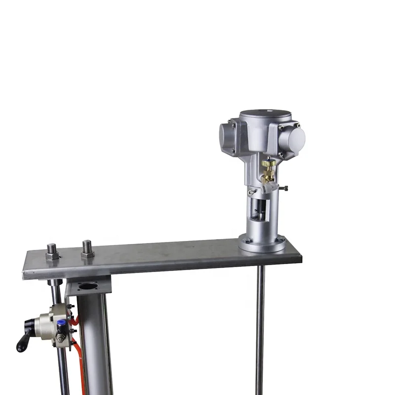 200 L 20 L Mixer s Liquid Soap Perfume Mixing Liquid Hand Wash Ink Making Machine