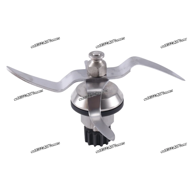 ملحقات قطع غيار شفرة الخلاط المصنوعة من الفولاذ المقاوم للصدأ مناسبة لتوصيل المطبخ Monsieur