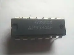 Free deliveryI     M65844P   20PCS/LOT   Module