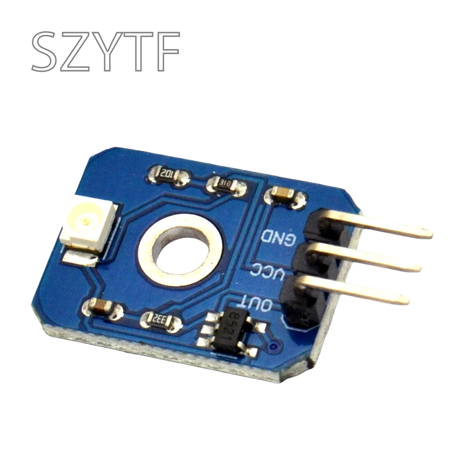 UV Ultraviolet Sensor Module Ultraviolet Detection Module