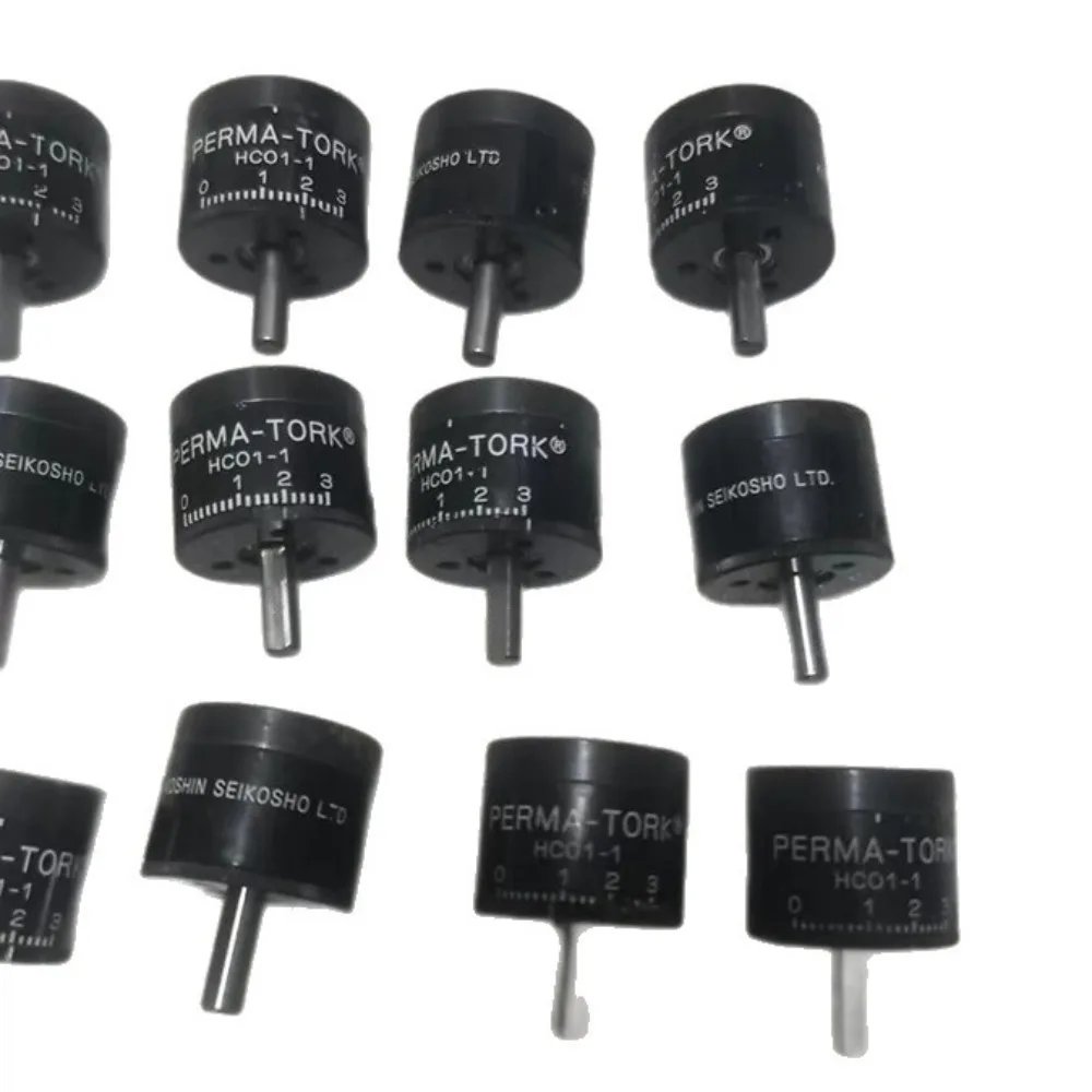 PERMA-TORK HC01-1 Torque Controller