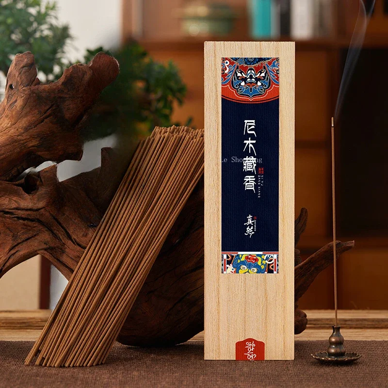 Nimu Tibetan Incens… - image