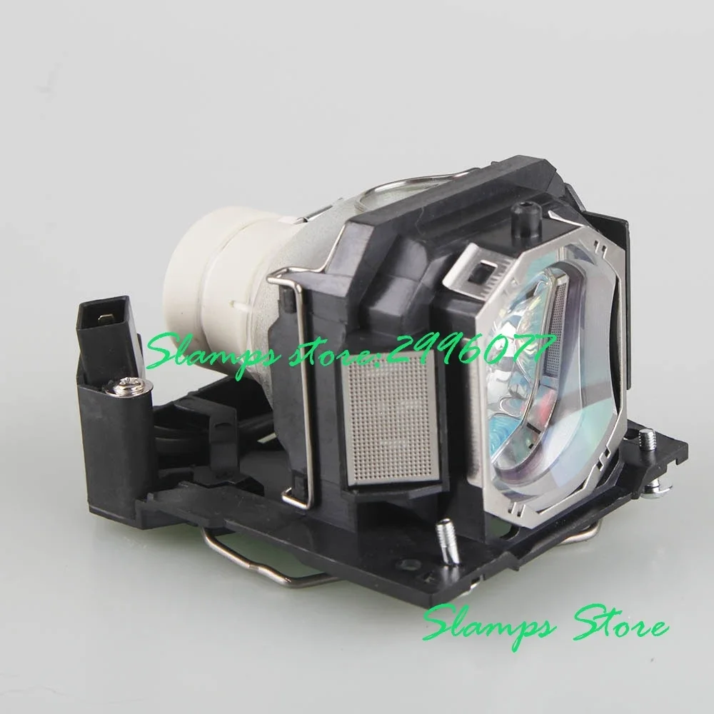 

100% NEW Projector Lamp with housing DT01191 for Hitachi CP-X2521WN CP-X3021WN CP-X2021 CP-X2021WN CP-X2521 CP-X3021WN/CPX2021WN