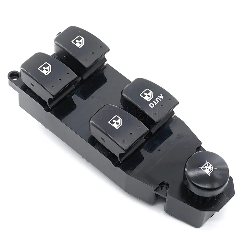 3476001-M1 is suitable for China Junjie automobile glass lift control switch electric window adjustment switch