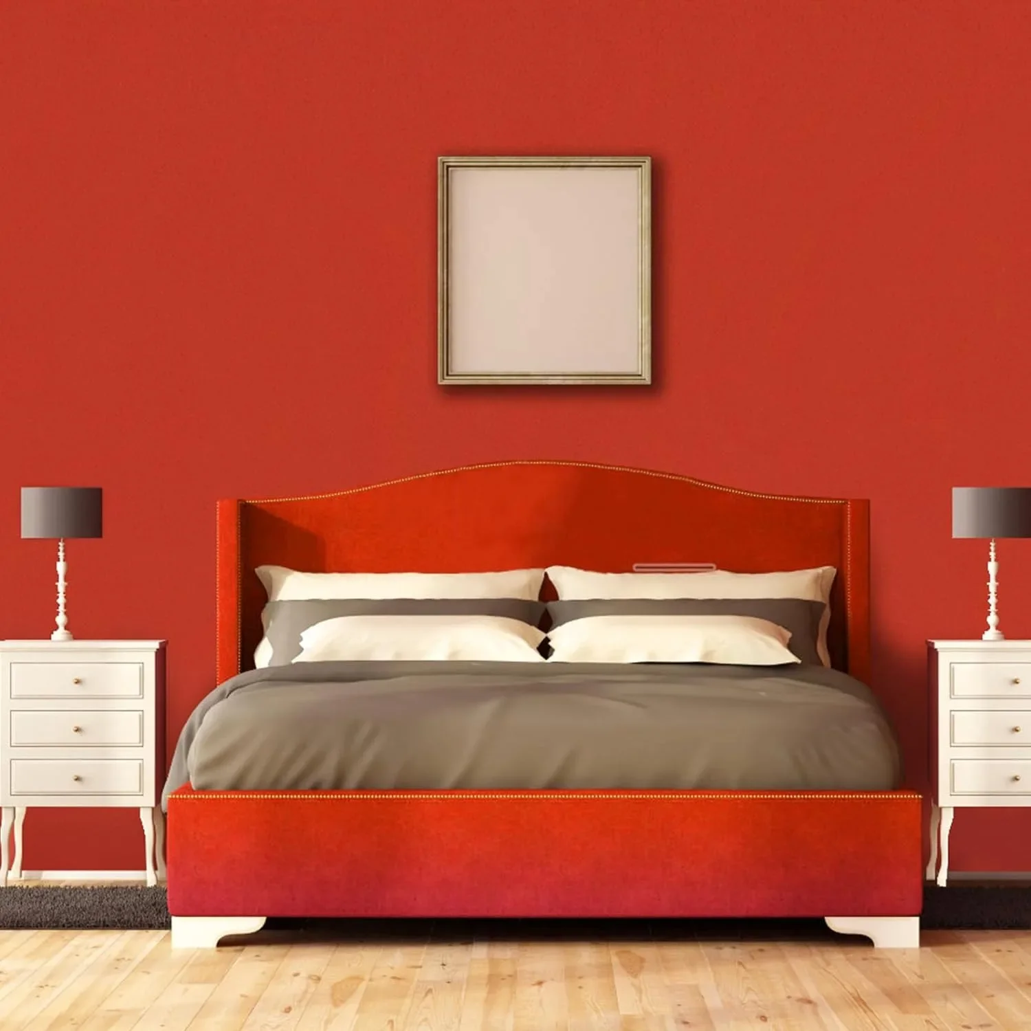 ذاتية اللصق الفينيل مات الأبيض خلفية ، ورقة لاصقة لغرفة المعيشة الأثاث الجدار ، خزائن المطبخ الديكور ، بك #5