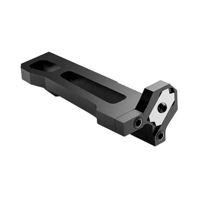 Hocheffizienter manueller Kantenschneider, präzises Entgratungswerkzeug für Aluminium- und Holzbearbeitungsprojekte mit D2RD – Detail 2