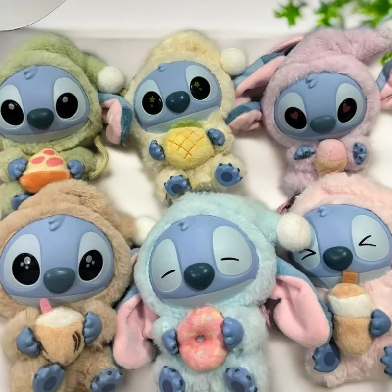 

Новая кавайная точка, коробка слепая, сумка перед кроватью, есть одна вещь, серия, винил, крючок, кукла милая коробка тайна кукла милая, подарок, сюрприз