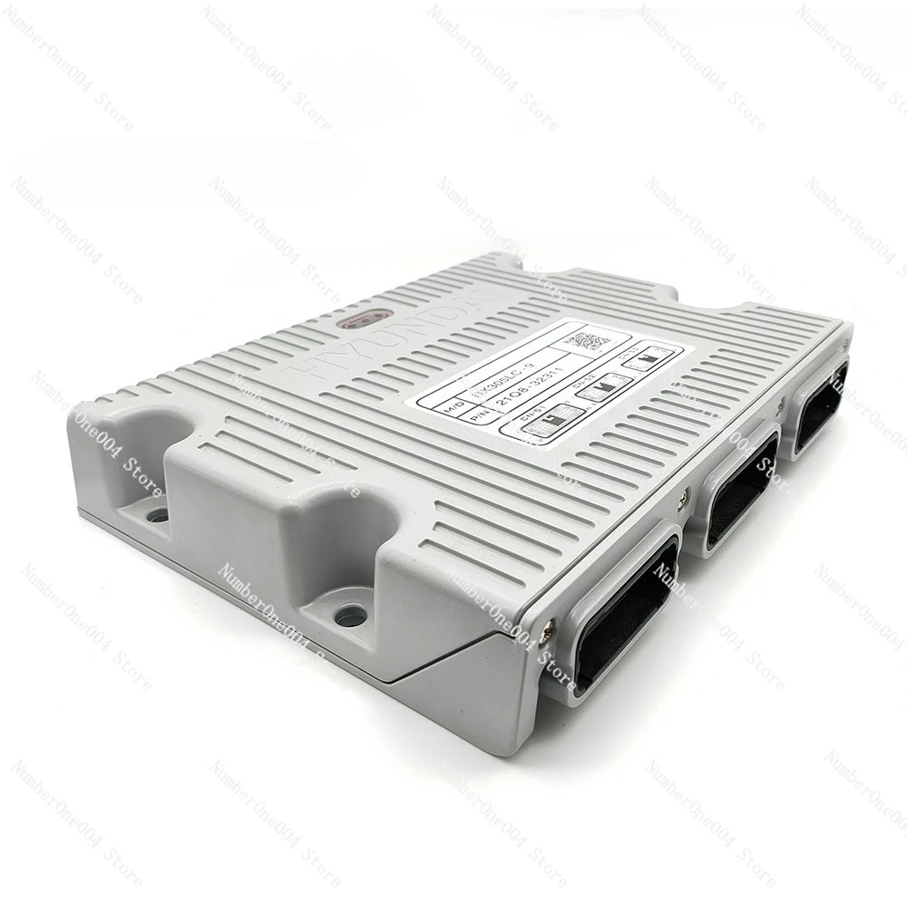 

21QA-32101 21QA-32102 Computer board R380LC-9 excavator controller