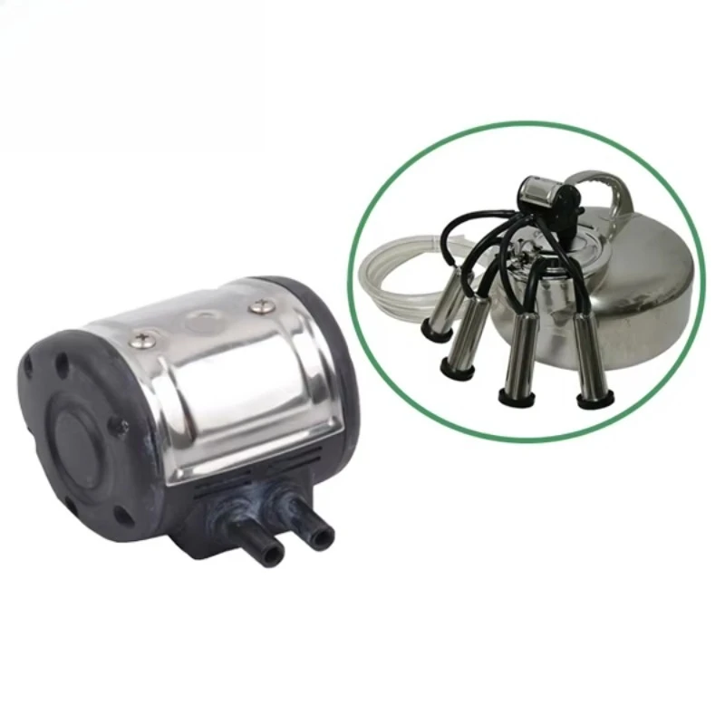 

Dairy Equipment L80 Pulsator/Milking Machine Parts Superior Performance, Durable Quality