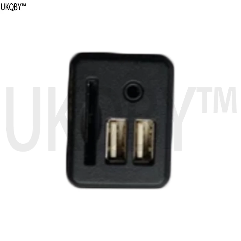 USB interface dual USB 26239273 39087529 26215982350 26215982 26213273 26258244 26248787 13506014 22875063 13599456