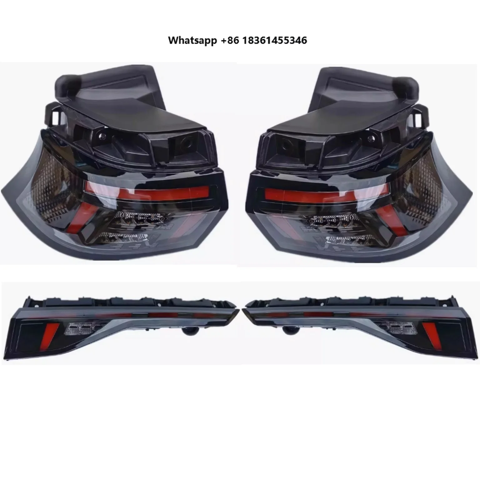 

Taillight Assembly for AION Y Brake Light Turn Signal Driving Reversing rear Lamp car accessories