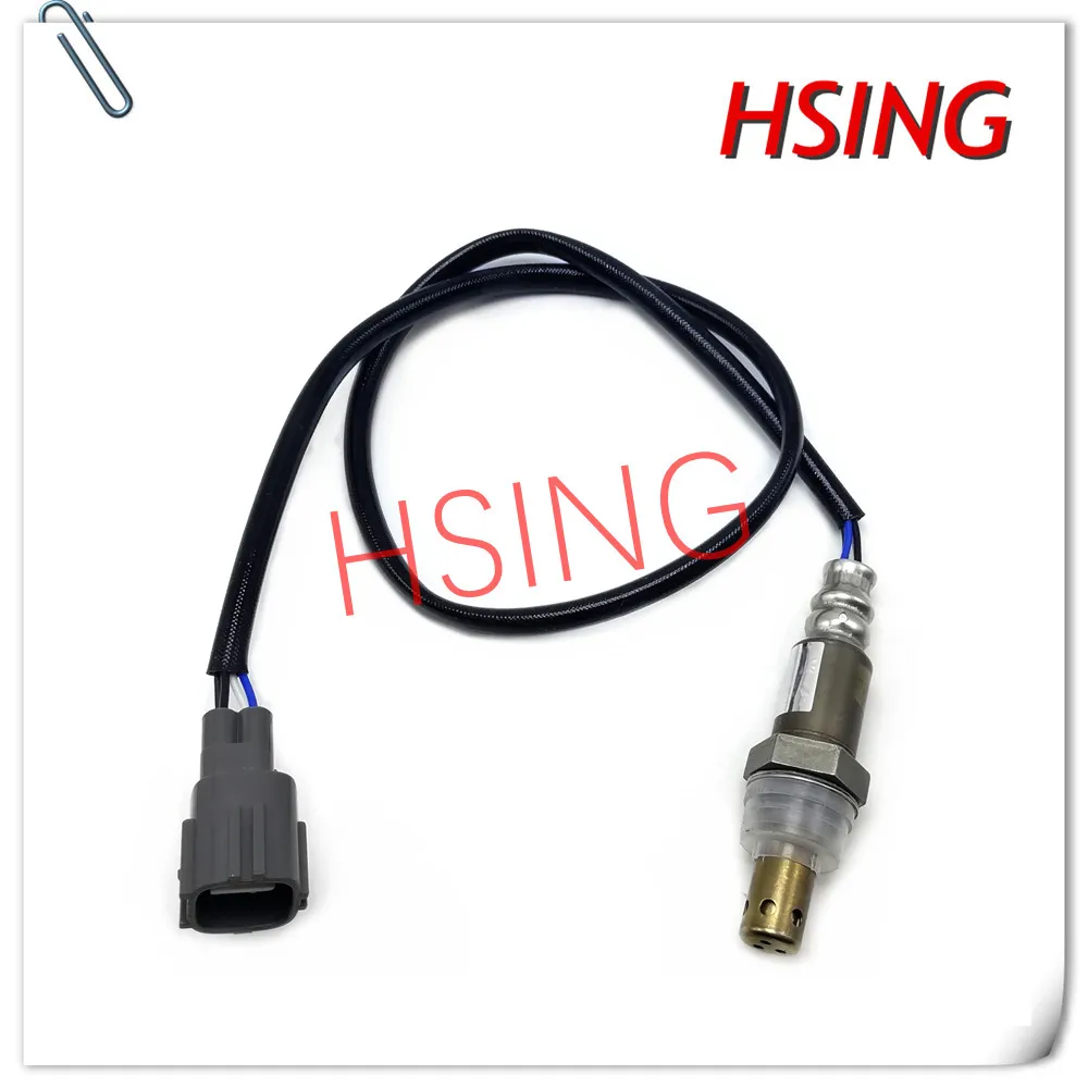 1PC Lambda Oxygen Sensor O2 Sensor Fits For 2003-2008 Toyota Avensis AZT25* ***Part No# 89465-05120 8946505120 Car Sensors