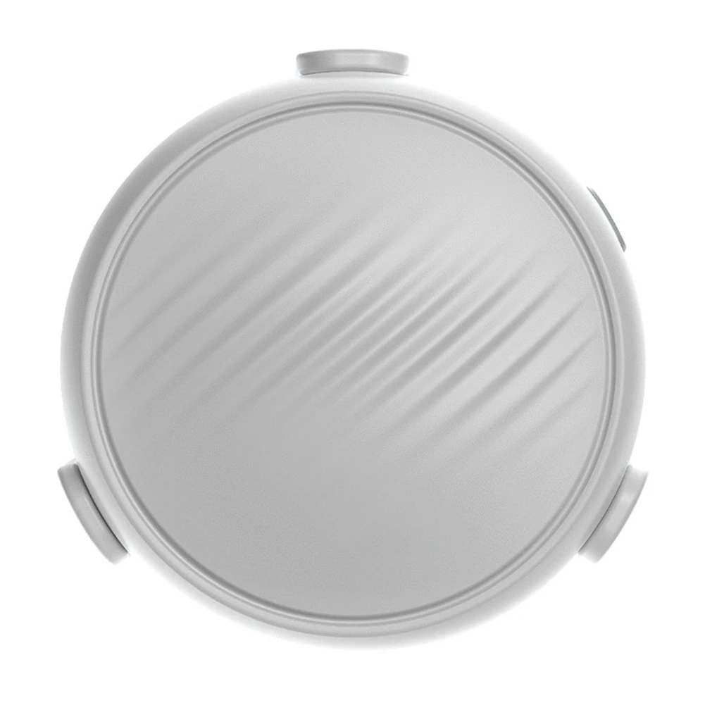 

Мини Wi-Fi беспроводной комнатный термометр и регистратор данных гигрометра, интеллектуальная система мониторинга температуры и влажности