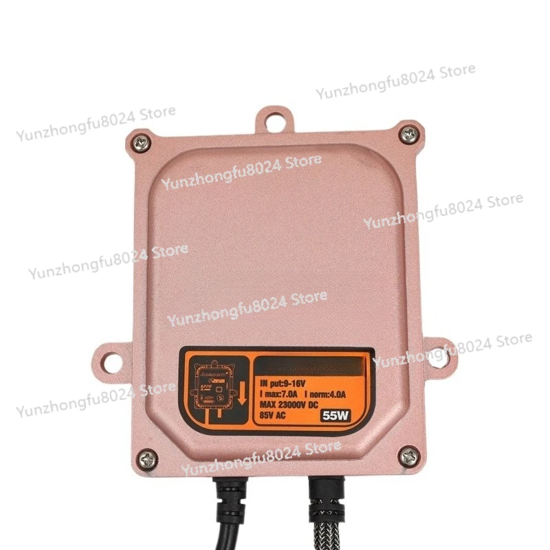 

1 Second Fast Start OEM 55w Electronic Ballast