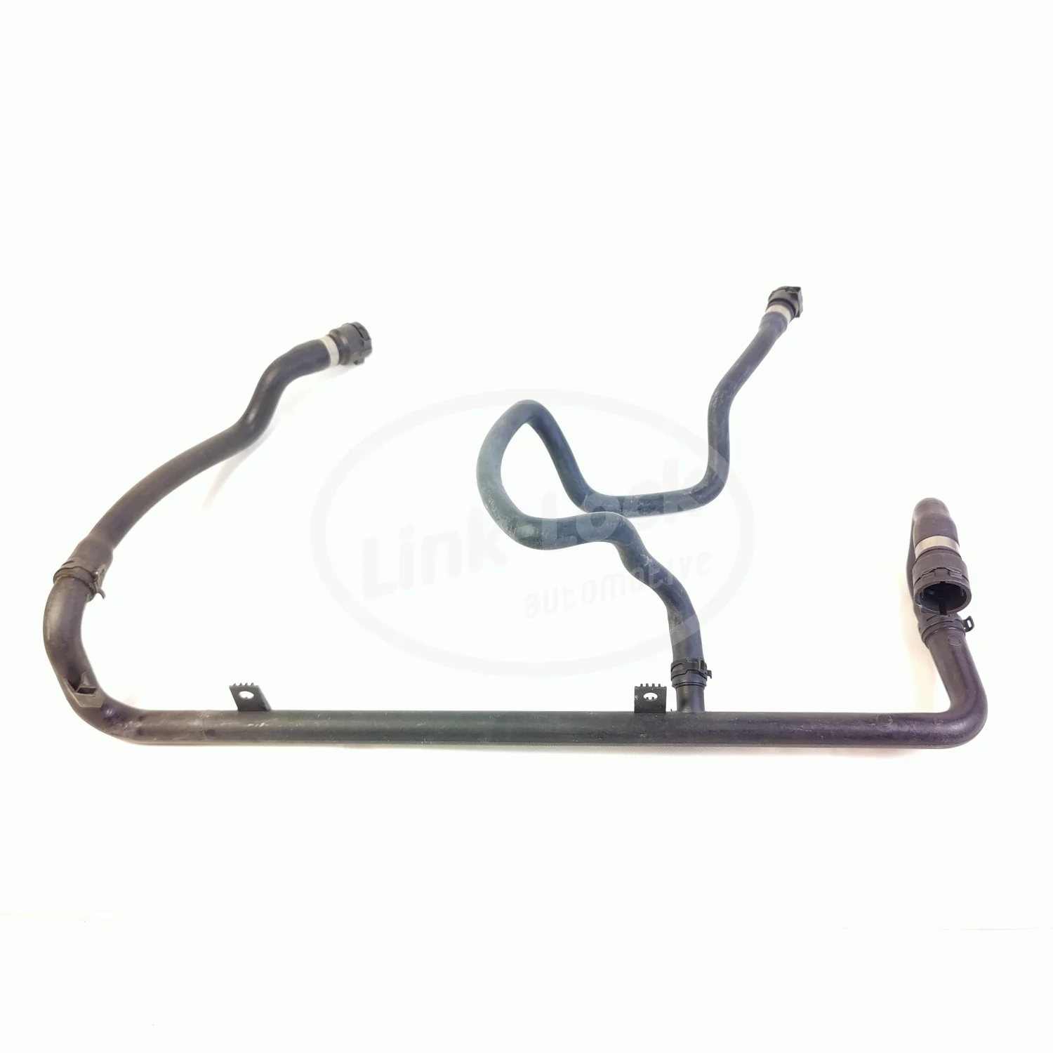 

LINK-LOCK pipe (secondary tank to thermostat) 17127511204 For E46