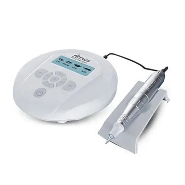 2025/Portable Micropigment Artmex V6 MTS PMU Permanent Makeup  Machine for Eyebrow
