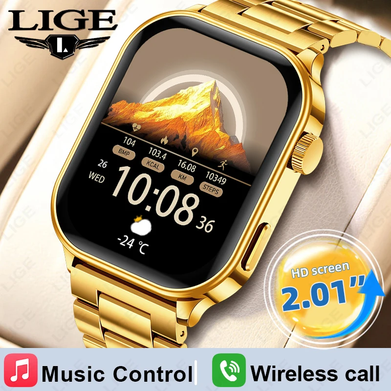 Lige Military 2.01'… - image