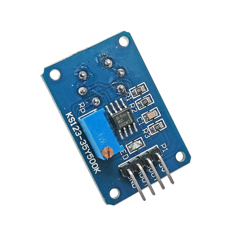 Baru MQ135 MQ-135 Sensor Kualitas Udara Modul Deteksi Gas Berbahaya UNTUK Arduino M2 PromotionHot Barang Baru