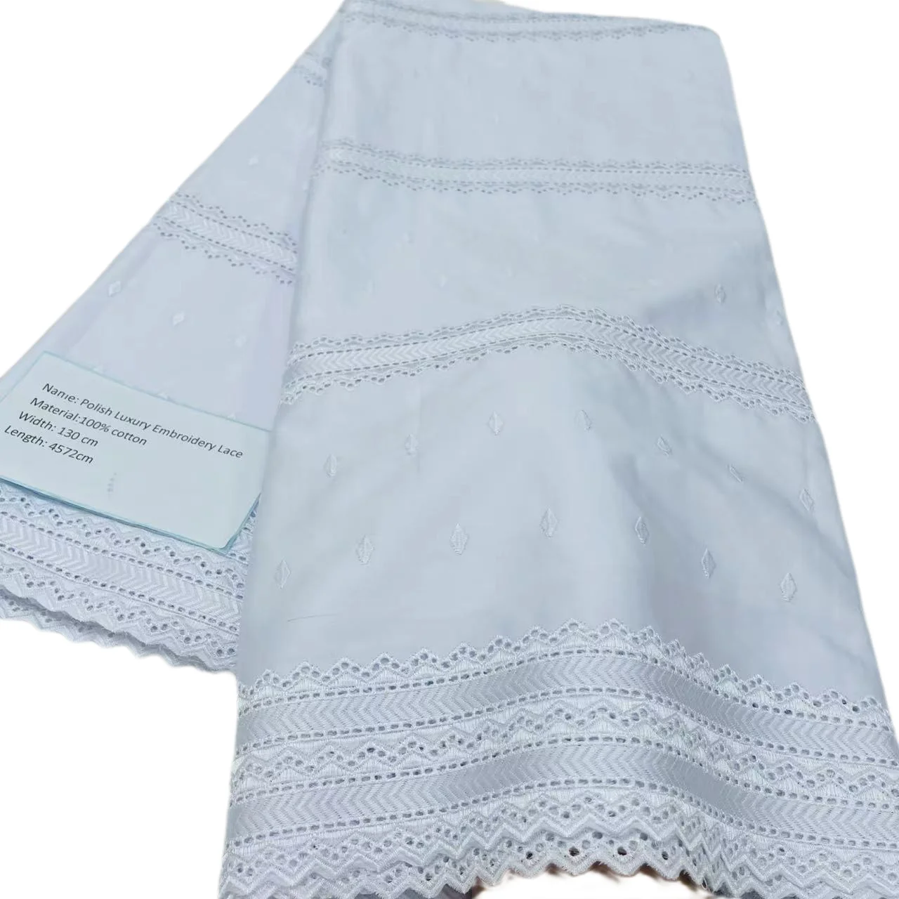 

Швейцарская вуаль, кружево в Швейцарии, польская роскошная африканская нигерийская сухая кружевная ткань, 2025 г., высокое качество, 100% хлопковая кружевная ткань для шитья