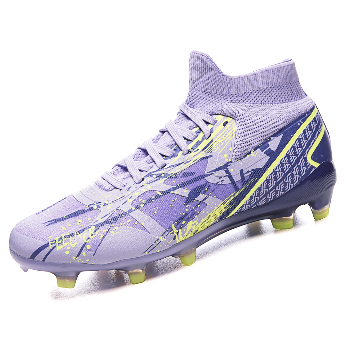 

TF/FG launches new sports shoes with personality, fashion, comfort, and professional sports football shoes