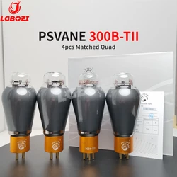 PSVANE 300B MARKII Vacuum Tube 300B-TII Collection Version Upgrade 300B 300BN HIFI Audio Valve Electronic Tube Amp DIY