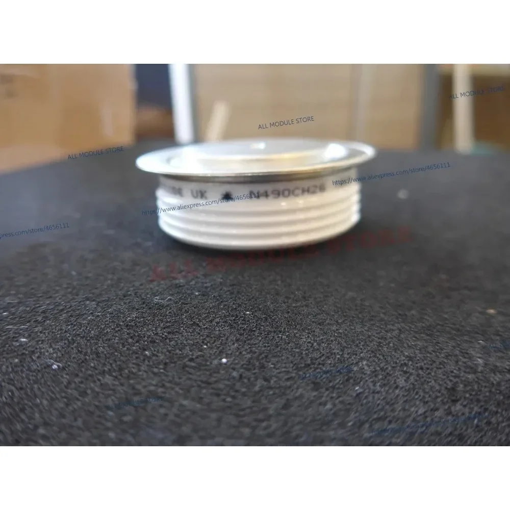 N490CH26 KOSTENLOSER VERSAND NEUES UND ORIGINALMODUL THYRISTOR