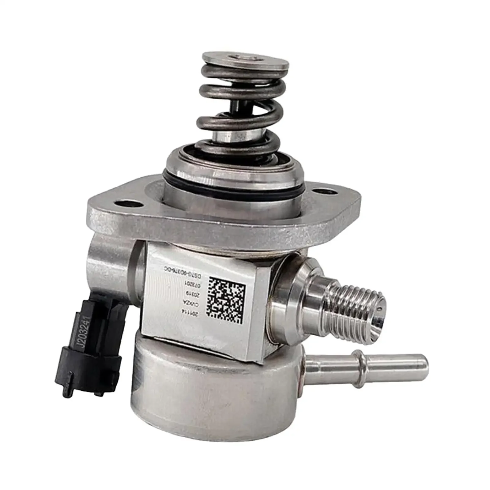 

High Pressure Fuel Pump Direct Replaces DS7G-9D376-dc Practical Portable High