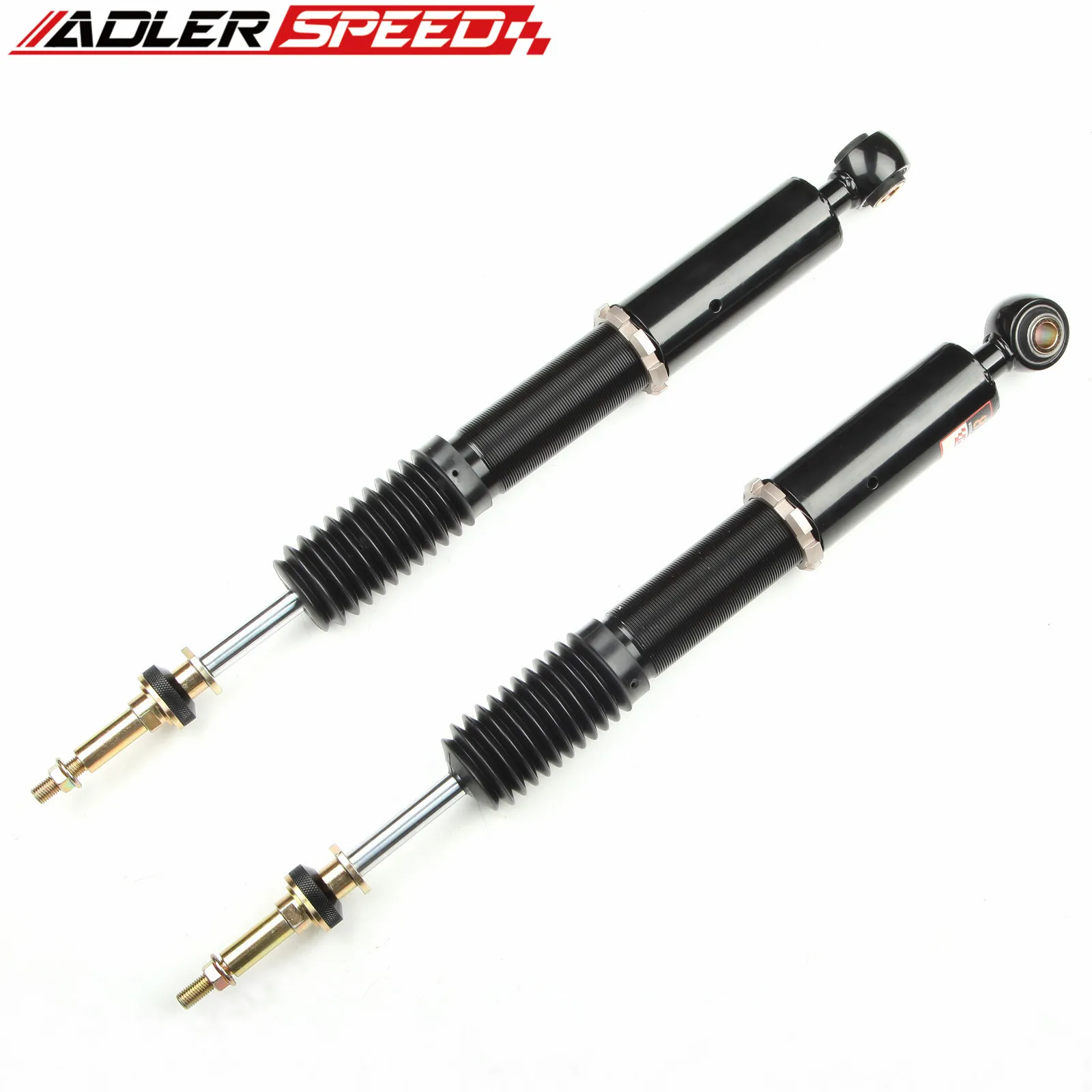 

for 2012-18 Audi A6 C7 A7 Quattro ADLERSPEED Coilovers 18 Way Adjustable Damping