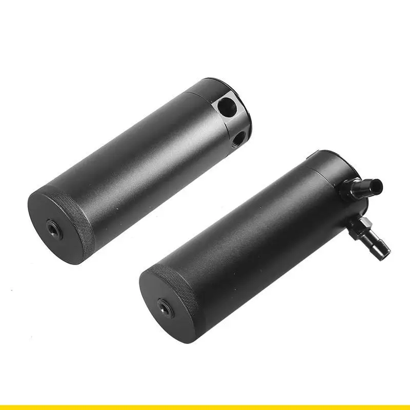 

SZCH 2-портовый резервуар сепаратора моторного масла, ловушка для бака с сапуном Fi