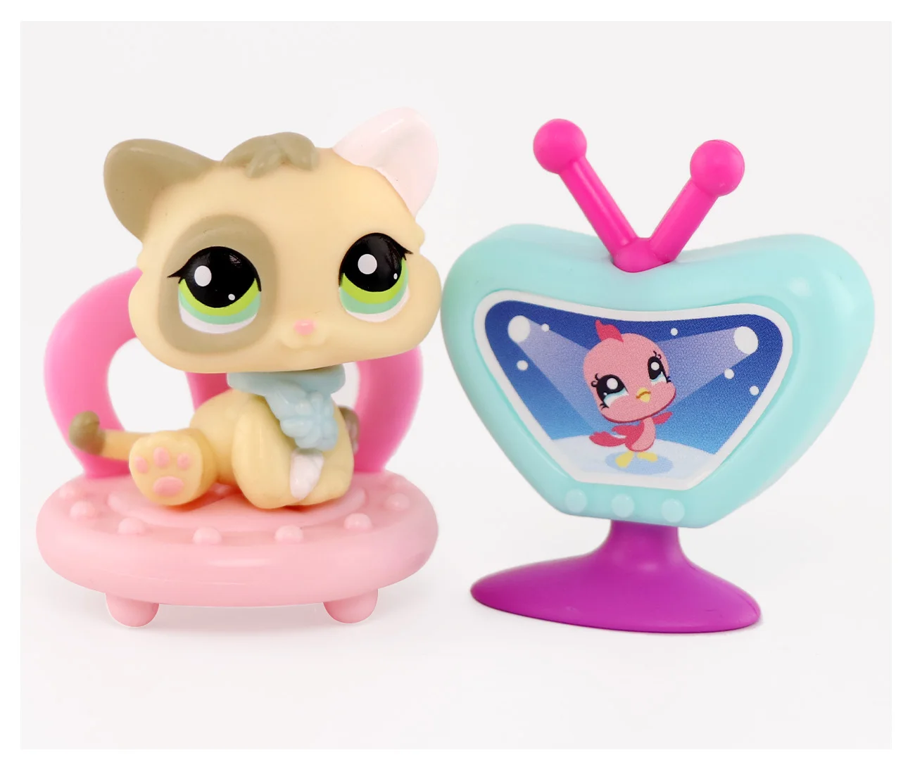 Lps Mini Pet Shop D… - image