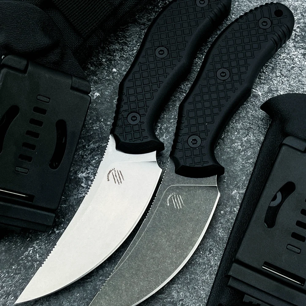 

Нож с фиксированным лезвием 5Cr13MoV, стальное лезвие, нож с ручкой G10, для кемпинга, охоты, работы, прямые многофункциональные инструменты